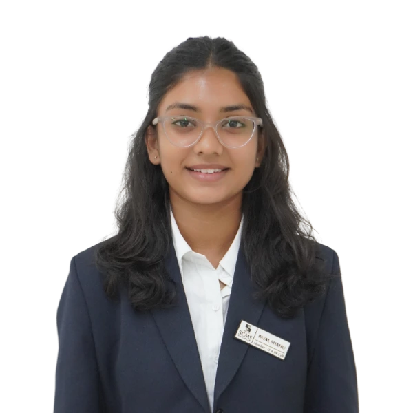 Payal Shahu